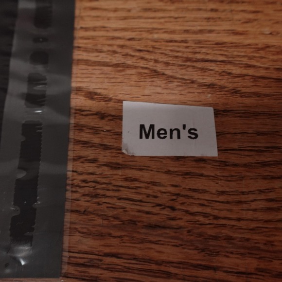 CW-X Pants Medium Black Compression Leggings Running Leggings Coolmax Support - Picture 5 of 6